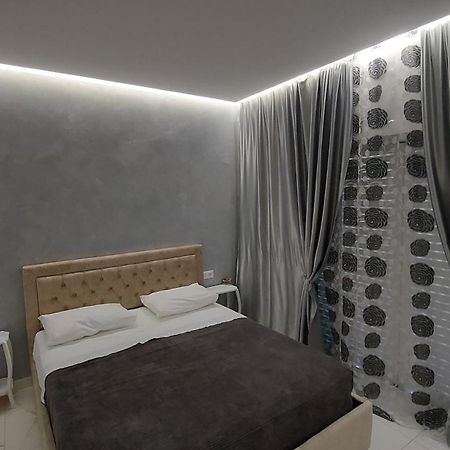 Beni 'S Apartments Sarandë Exterior foto